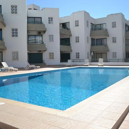 Algamar By Garvetur Apartman Vilamoura Kültér fotó