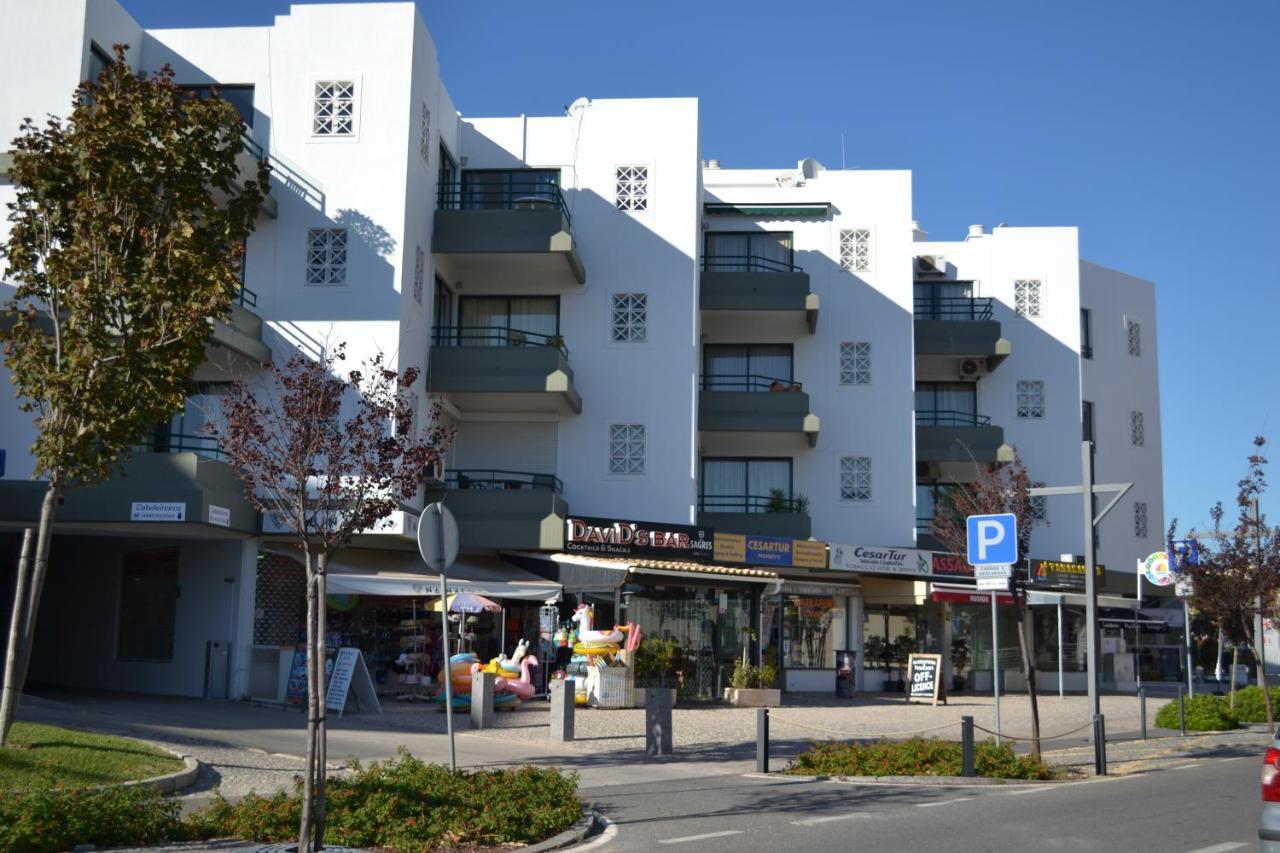 Algamar By Garvetur Apartman Vilamoura Kültér fotó