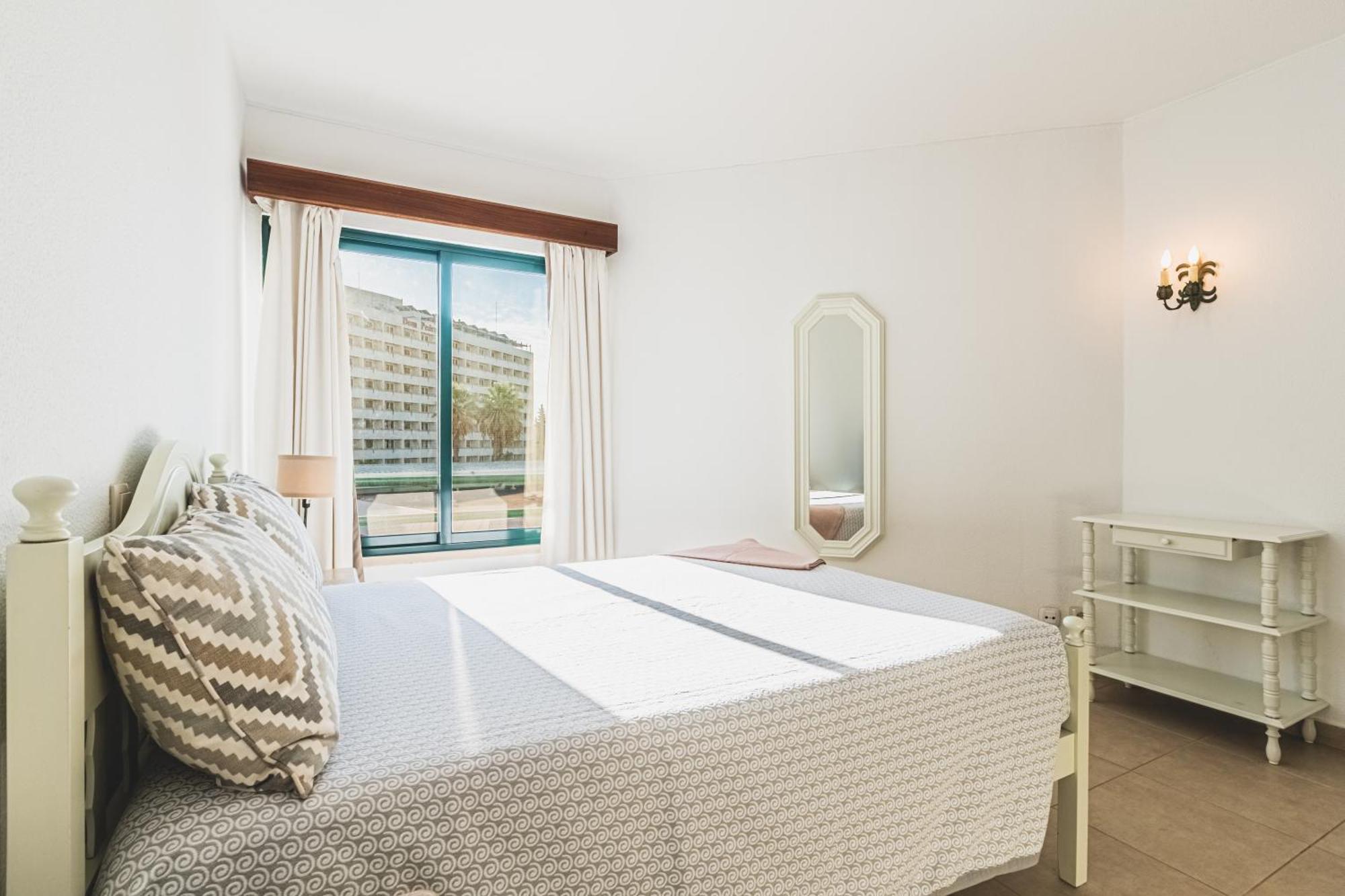 Algamar By Garvetur Apartman Vilamoura Kültér fotó
