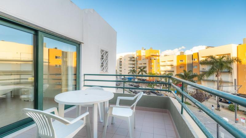 Algamar By Garvetur Apartman Vilamoura Kültér fotó