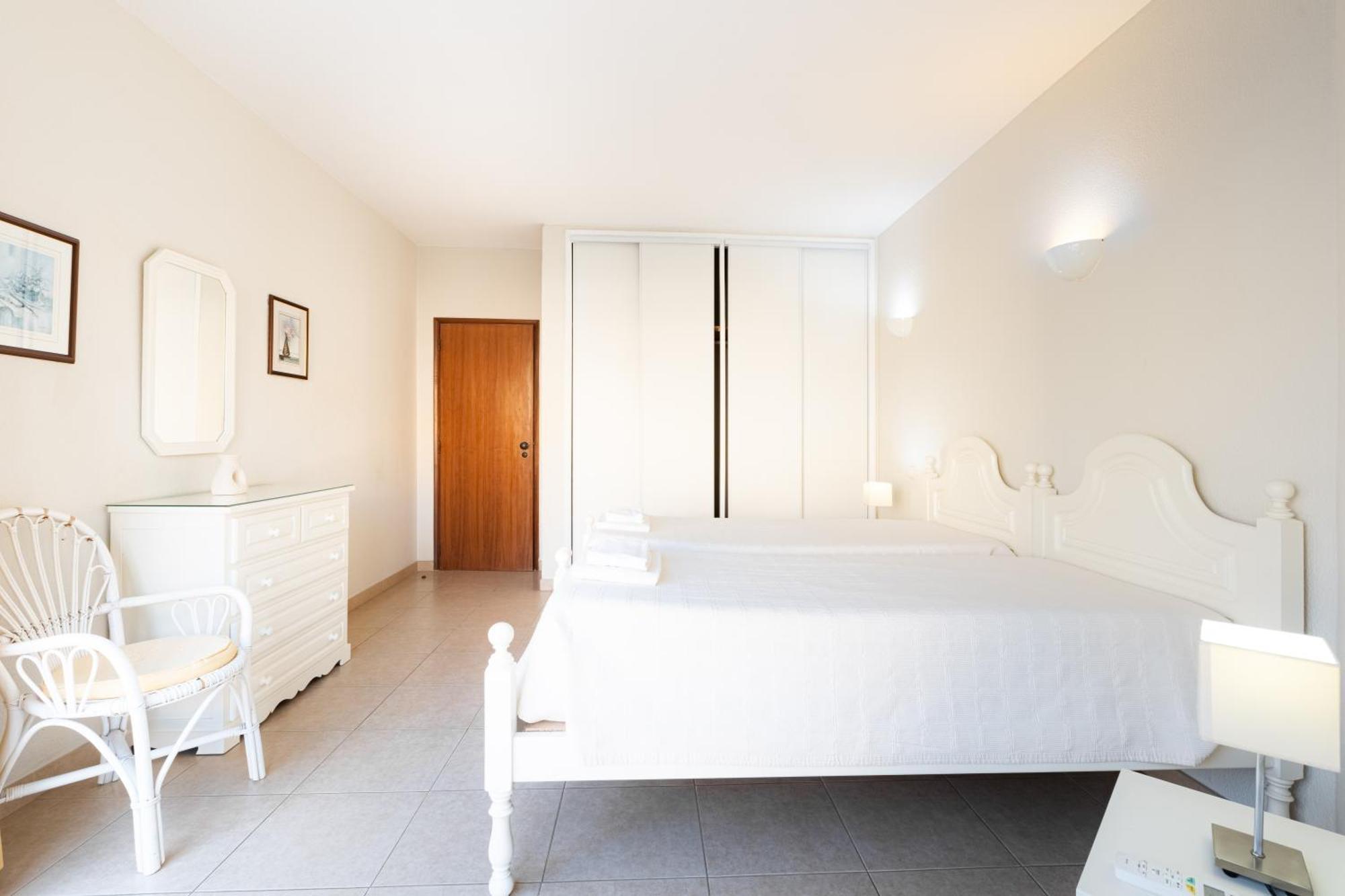 Algamar By Garvetur Apartman Vilamoura Kültér fotó