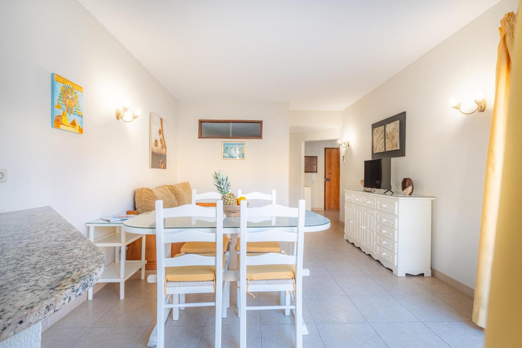 Algamar By Garvetur Apartman Vilamoura Kültér fotó