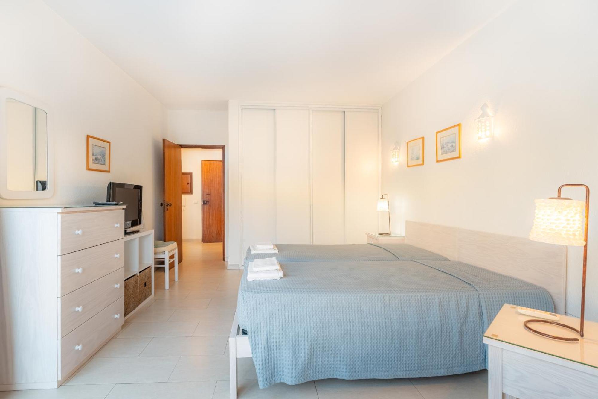 Algamar By Garvetur Apartman Vilamoura Kültér fotó