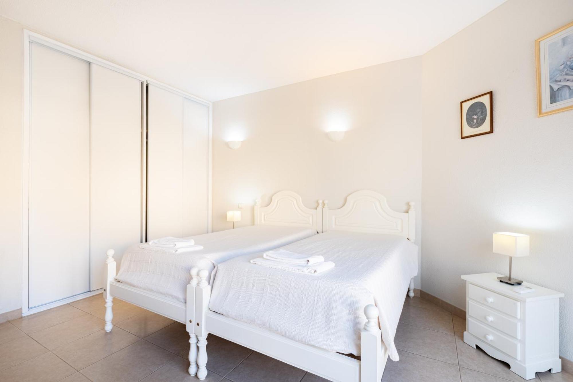 Algamar By Garvetur Apartman Vilamoura Kültér fotó