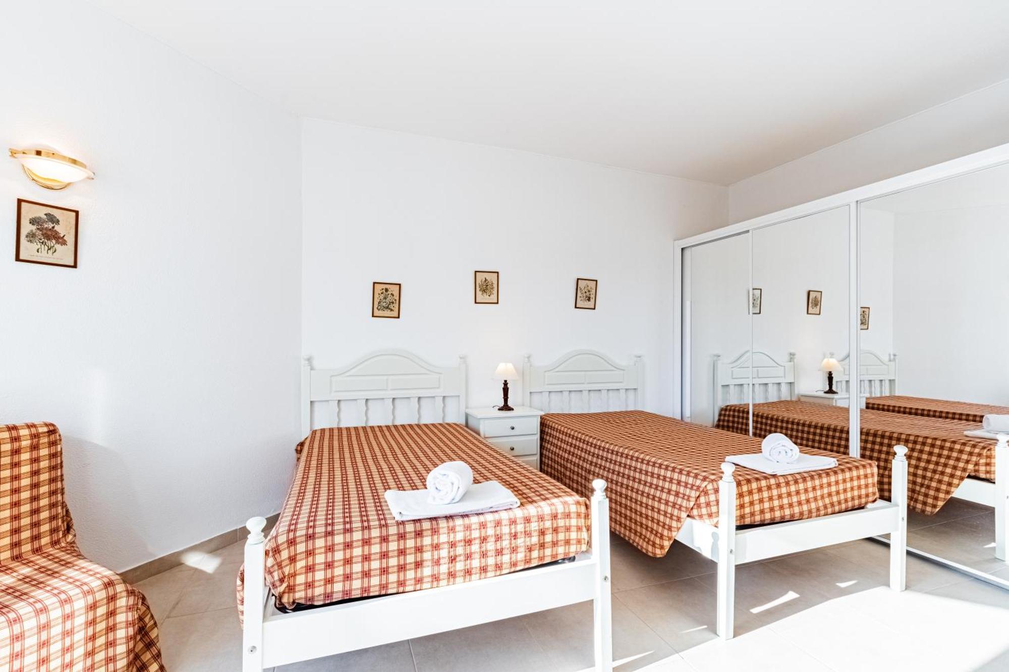 Algamar By Garvetur Apartman Vilamoura Kültér fotó