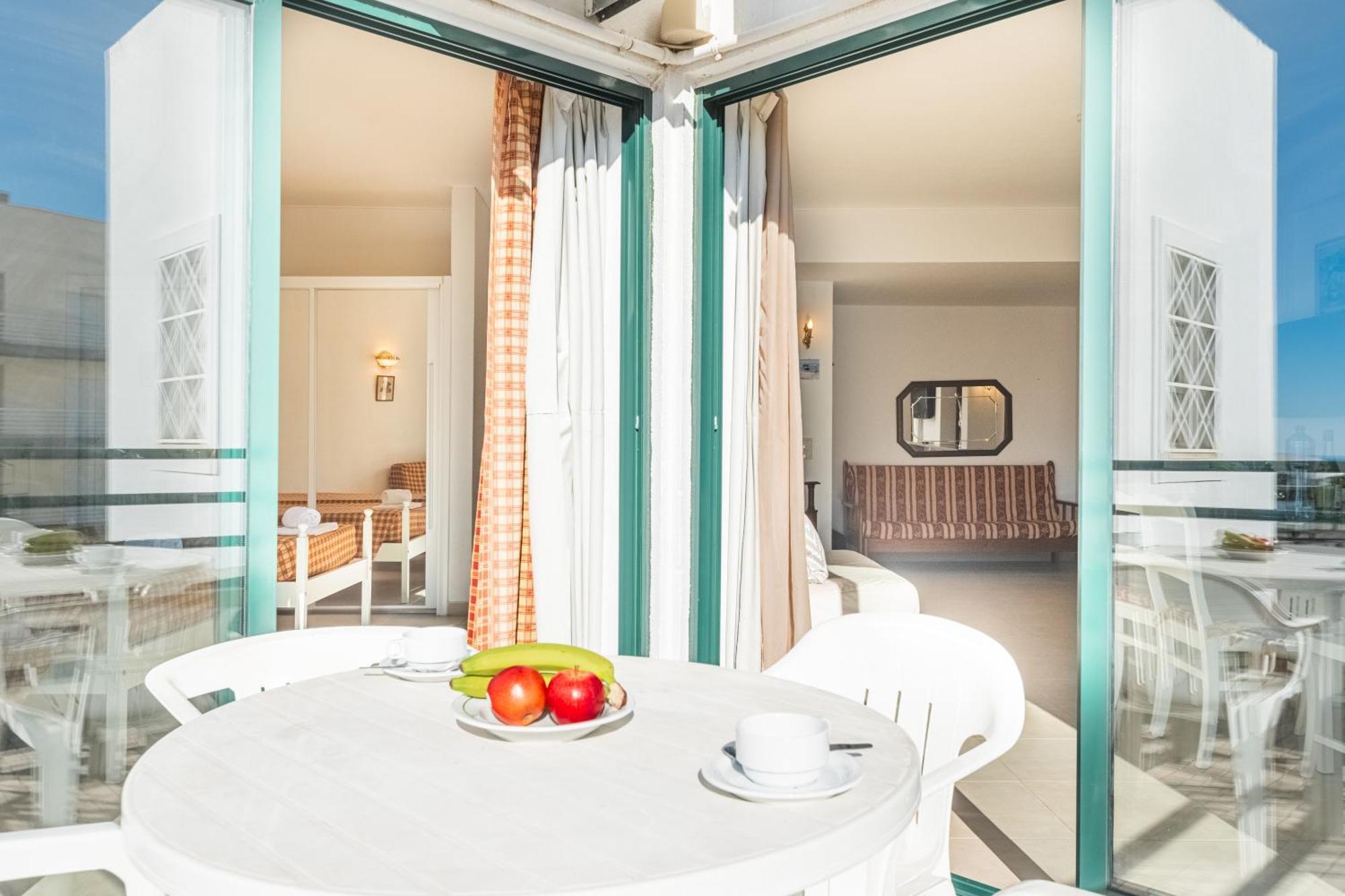 Algamar By Garvetur Apartman Vilamoura Kültér fotó