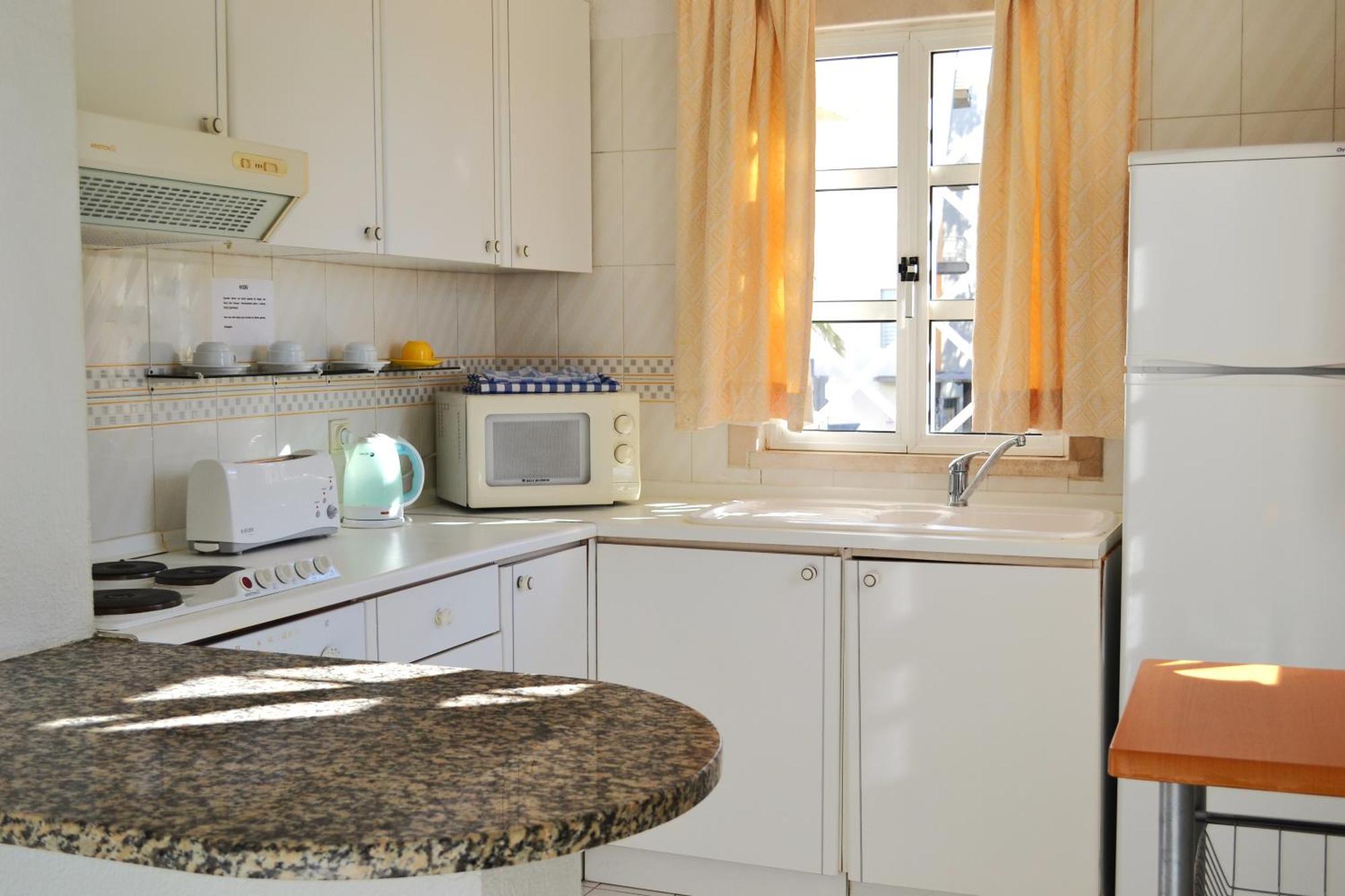 Algamar By Garvetur Apartman Vilamoura Kültér fotó