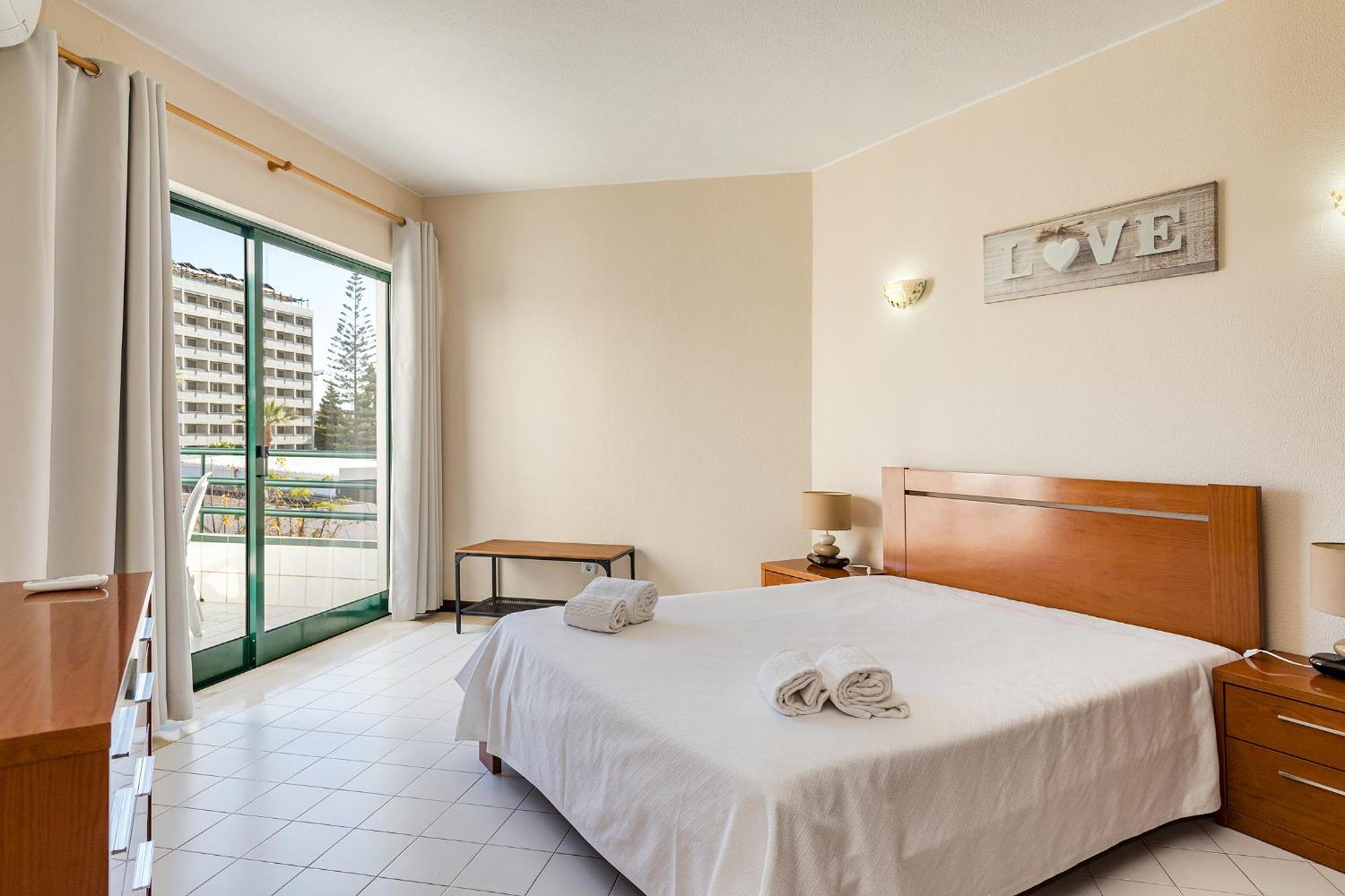 Algamar By Garvetur Apartman Vilamoura Kültér fotó