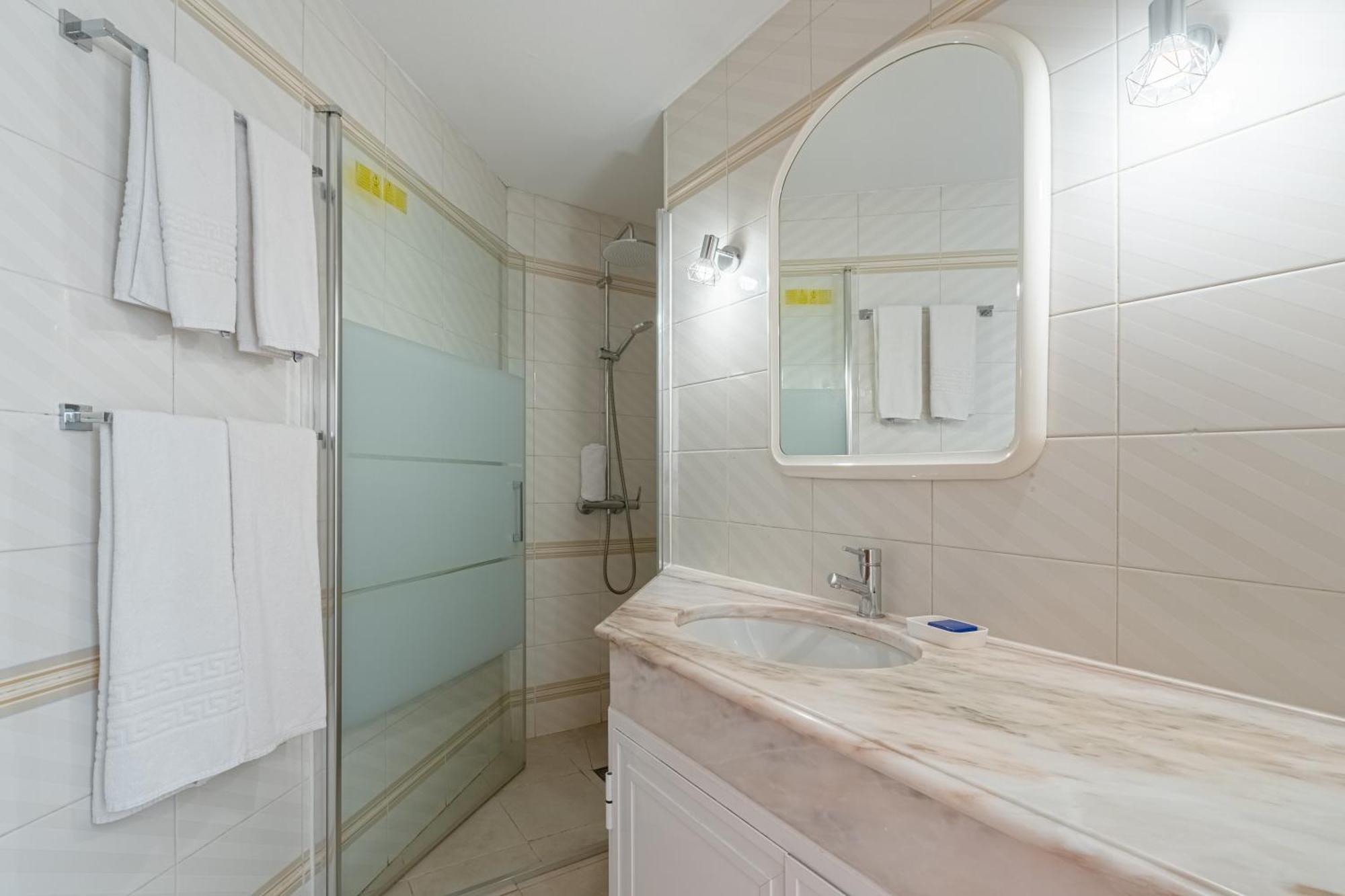 Algamar By Garvetur Apartman Vilamoura Kültér fotó
