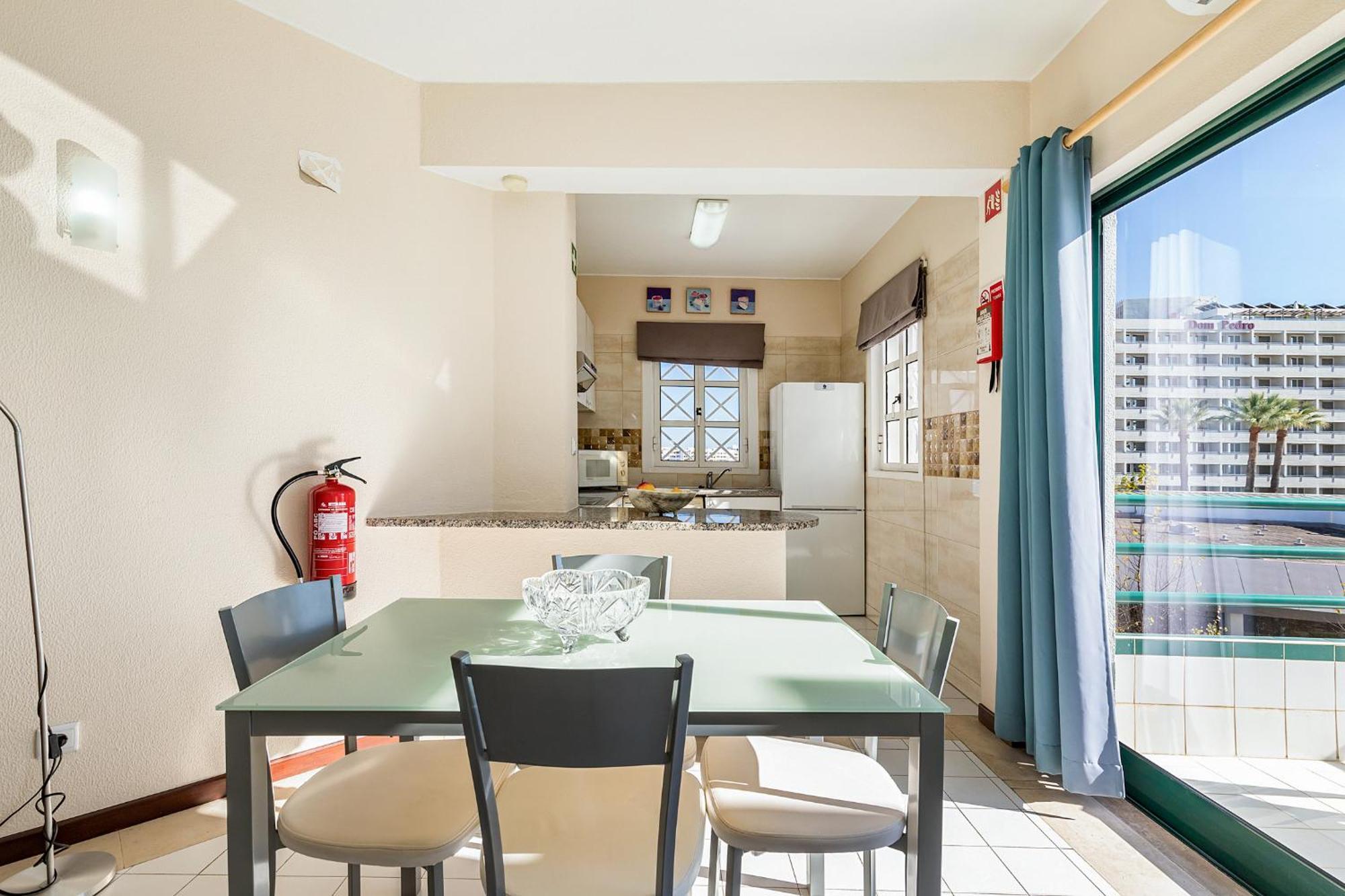 Algamar By Garvetur Apartman Vilamoura Kültér fotó