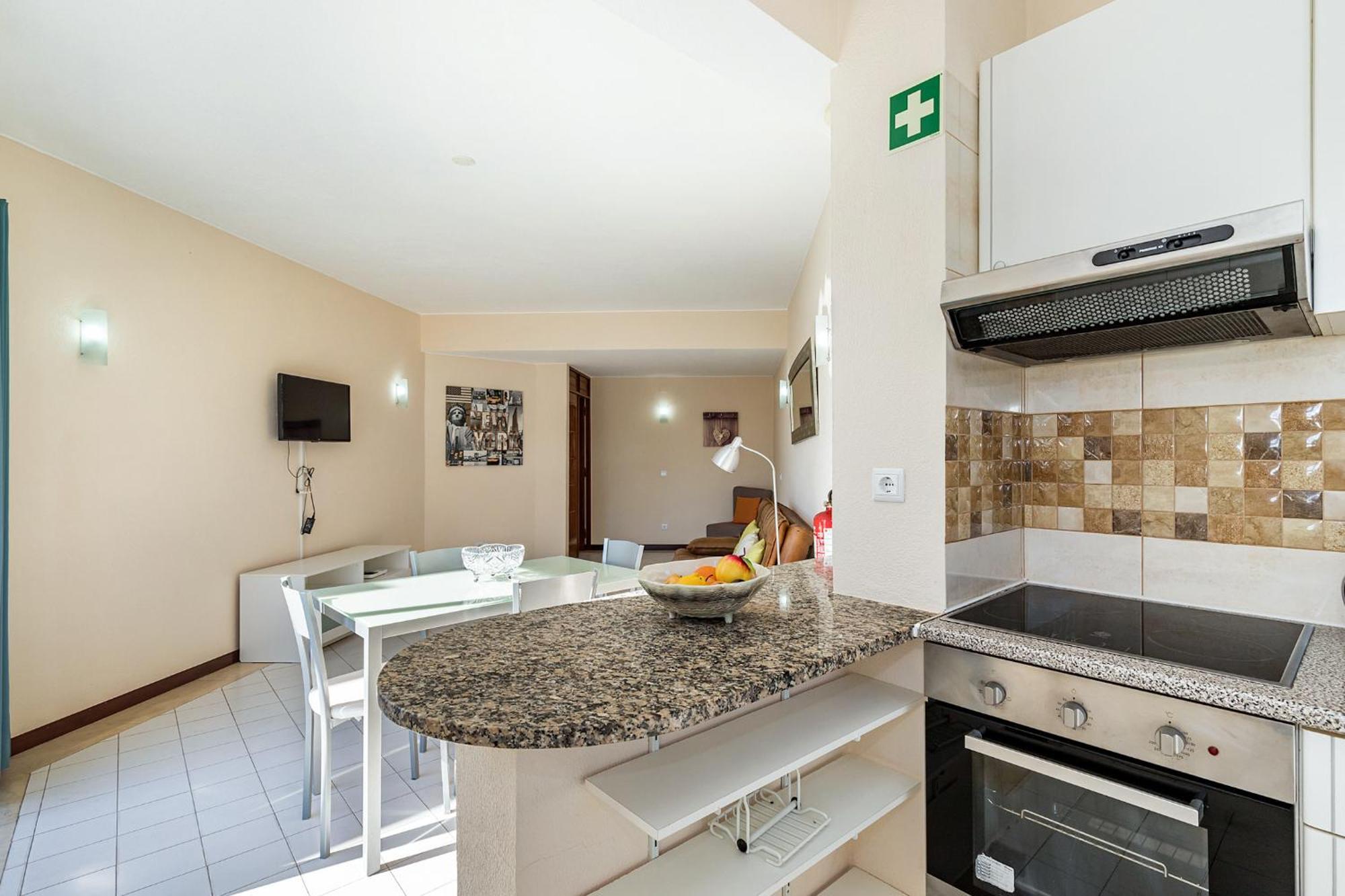 Algamar By Garvetur Apartman Vilamoura Kültér fotó