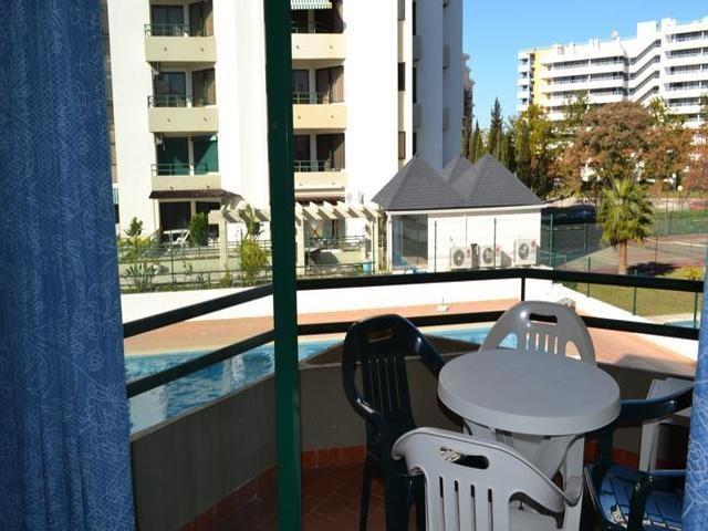 Algamar By Garvetur Apartman Vilamoura Kültér fotó
