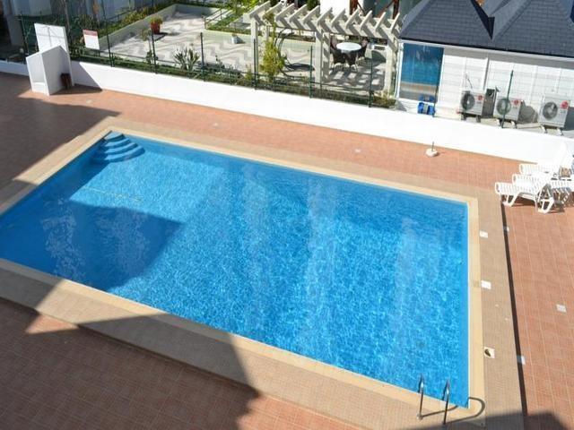Algamar By Garvetur Apartman Vilamoura Kültér fotó