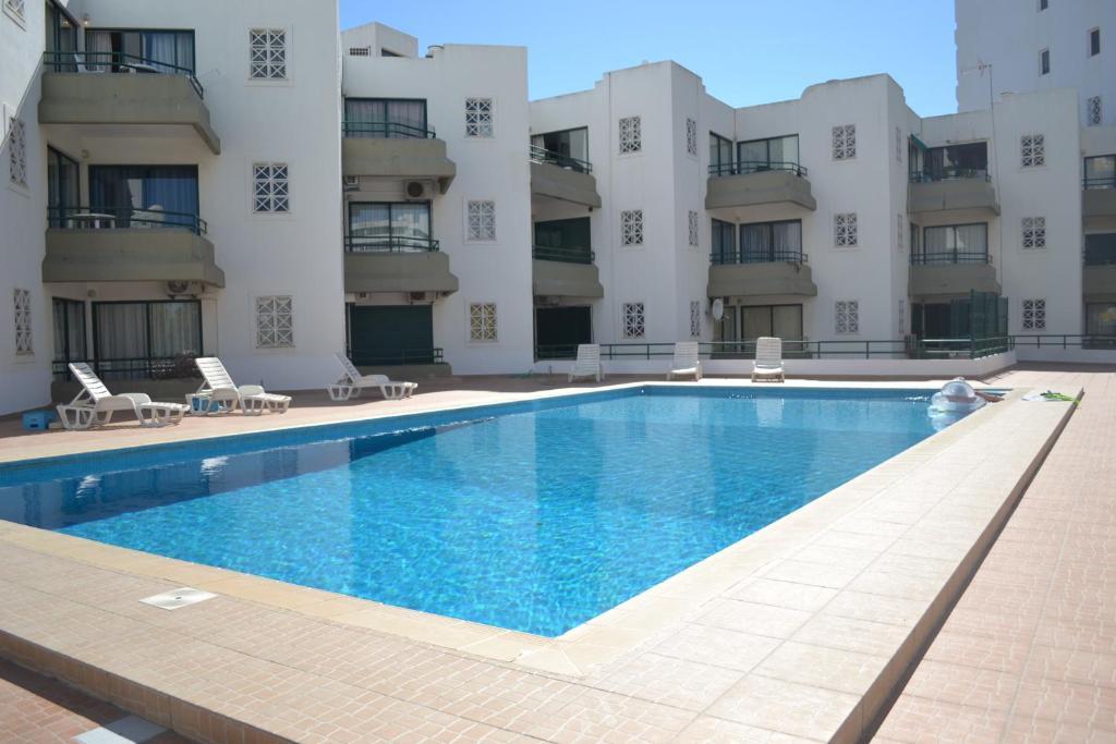 Algamar By Garvetur Apartman Vilamoura Kültér fotó