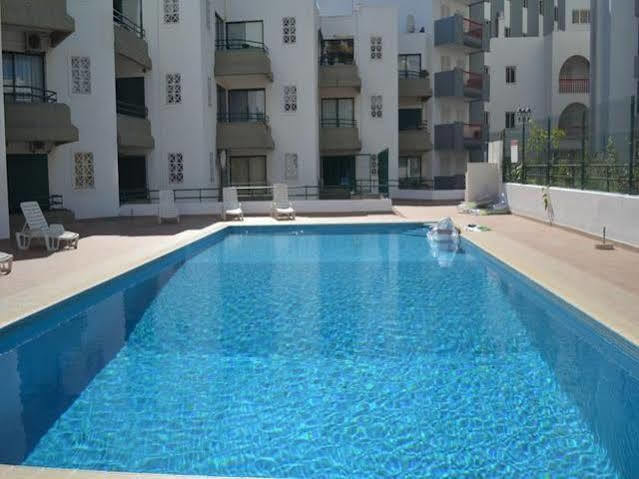 Algamar By Garvetur Apartman Vilamoura Kültér fotó